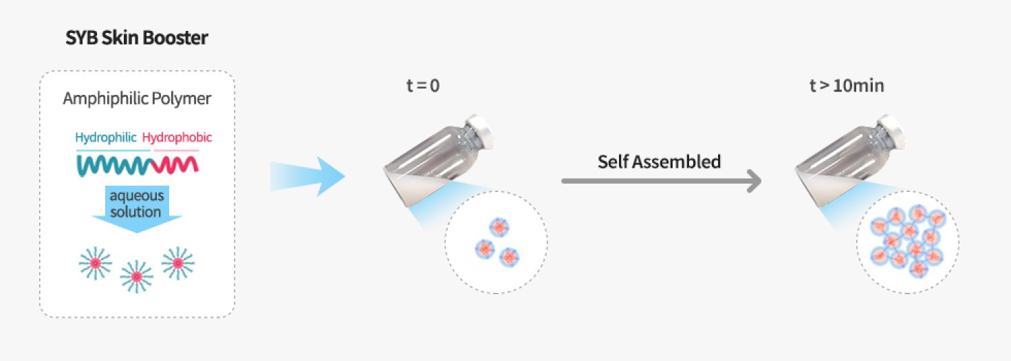 SYB skin booster